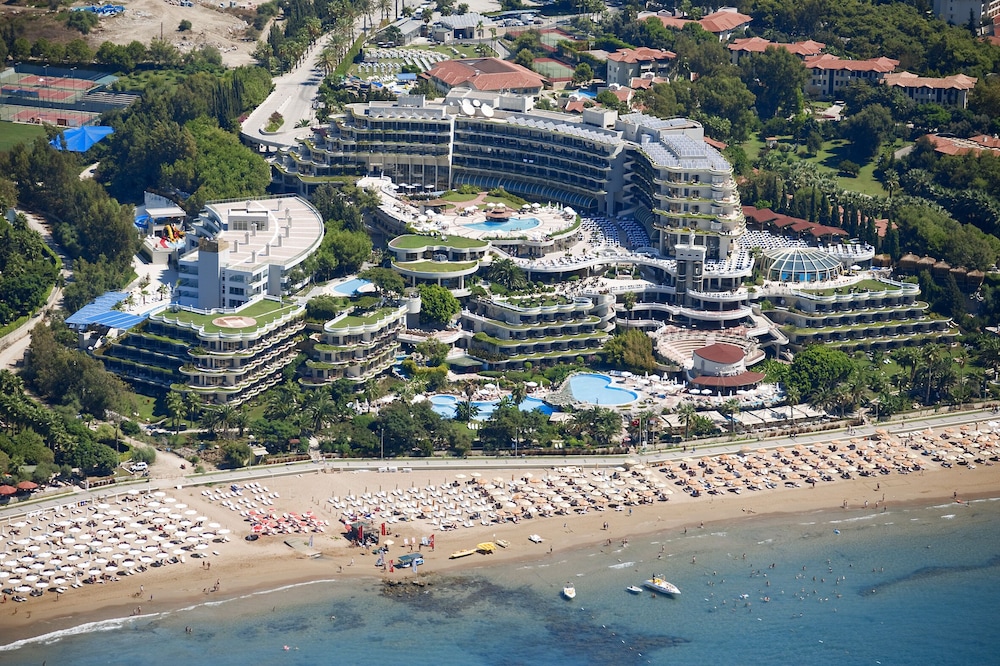 Hotellbilder av Crystal Sunrise Queen Luxury Resort & Spa - - nummer 1 av 6