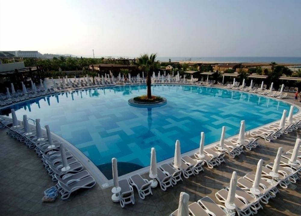 Billede av hotellet Seamelia Beach Resort Hotel & Spa - nummer 1 af 6