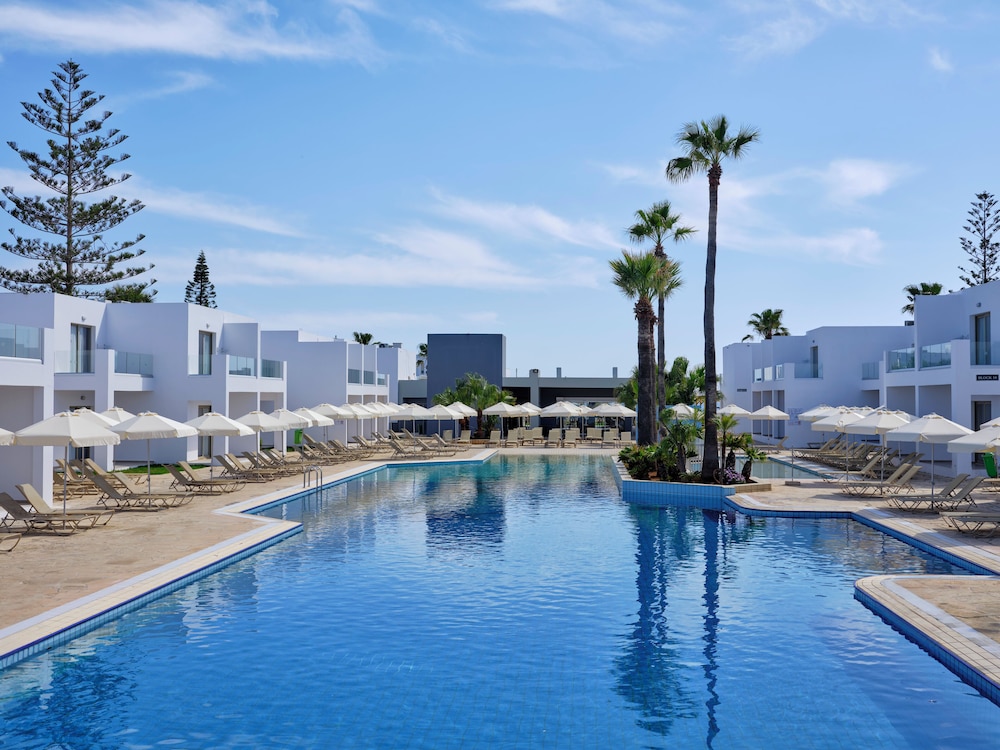 Billede av hotellet Atlantica Panthea Resort - nummer 1 af 10