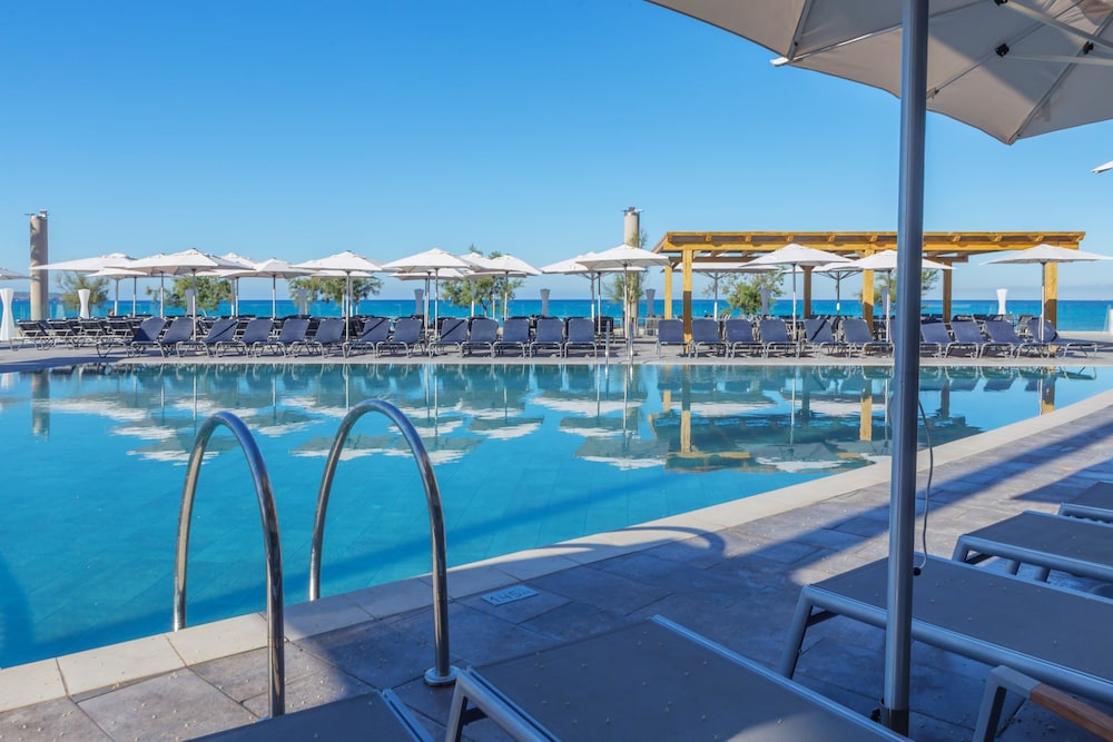Bilder från hotellet Aparthotel Fontanellas Playa - nummer 1 av 10