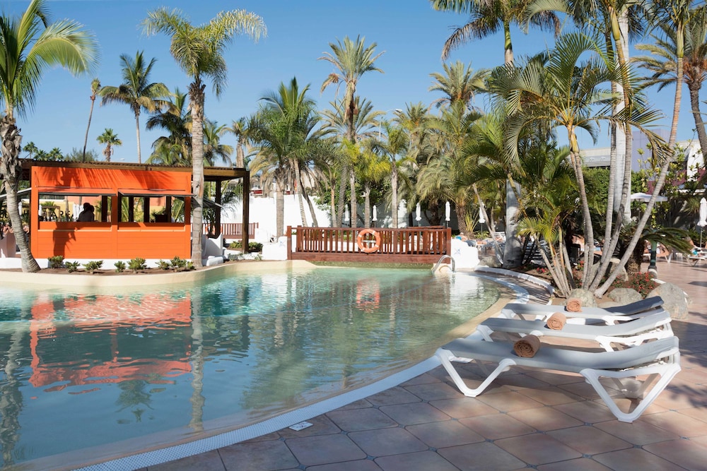 Hotellbilder av Hotel Gran Canaria Princess - Adults Only - nummer 1 av 6