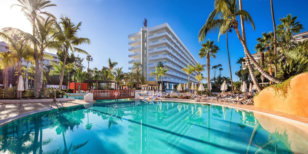 Hotellbilder av Hotel Gran Canaria Princess - Adults Only - nummer 1 av 10