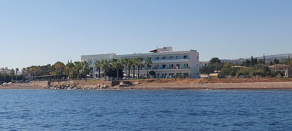 Billede av hotellet Souli Beach Hotel - nummer 1 af 6