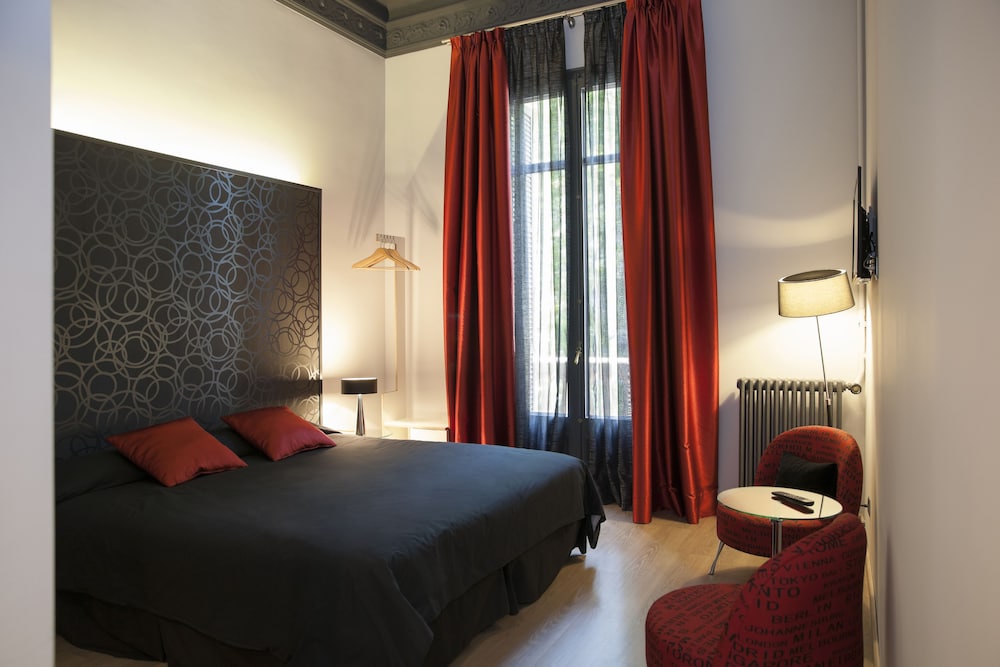 Billede av hotellet Umma Barcelona Bed & Breakfast Boutique - nummer 1 af 6