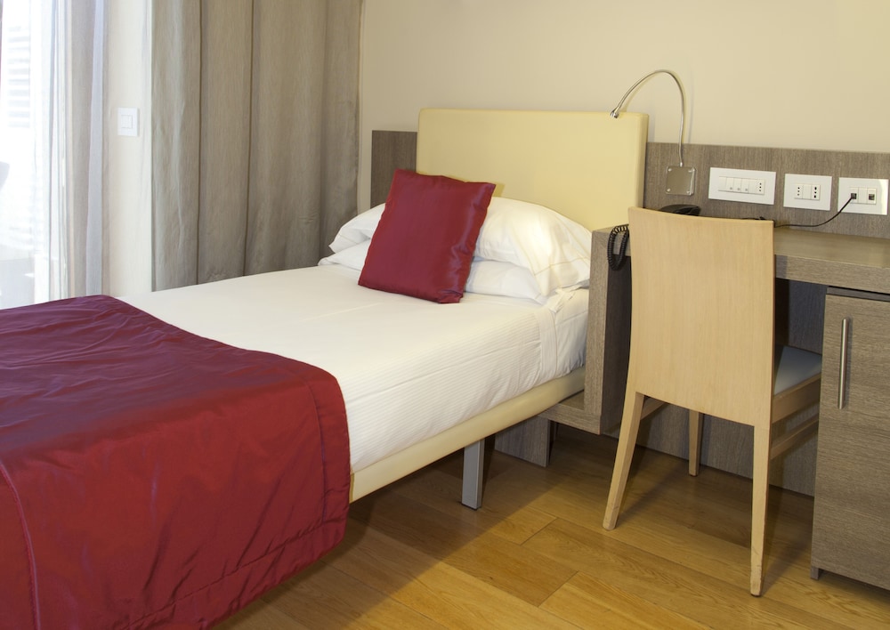 Billede av hotellet Hotel Il Cantico St. Peter - nummer 1 af 10