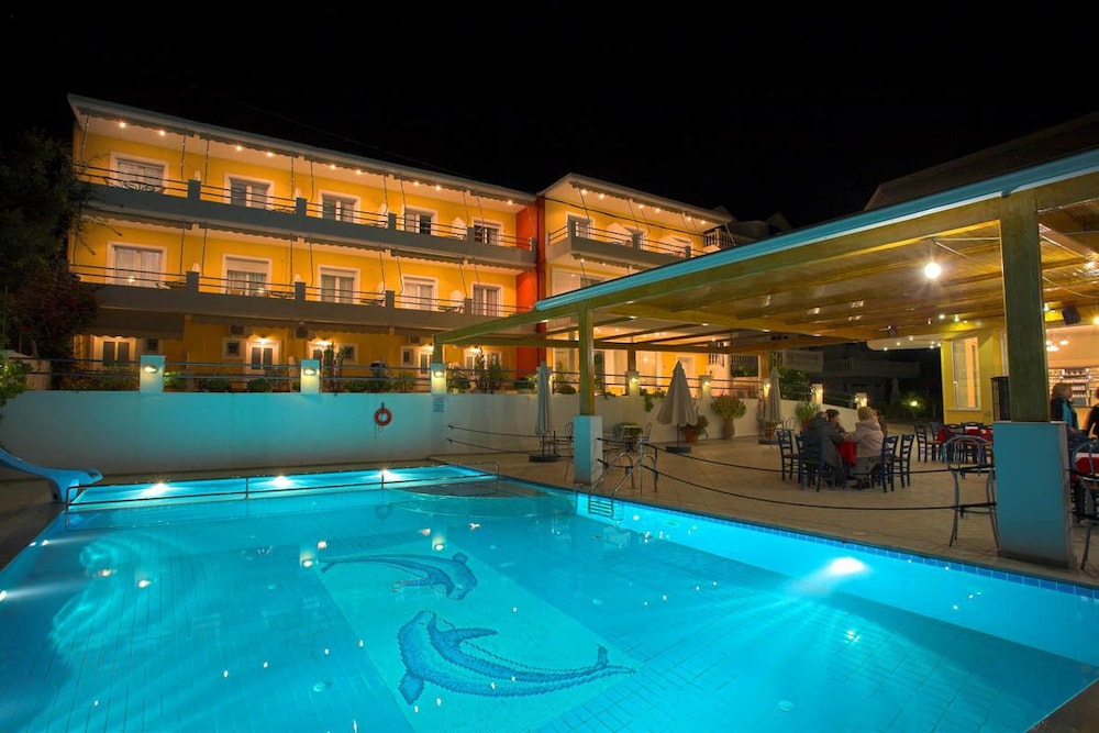 Billede av hotellet Hotel Dimitra - nummer 1 af 6
