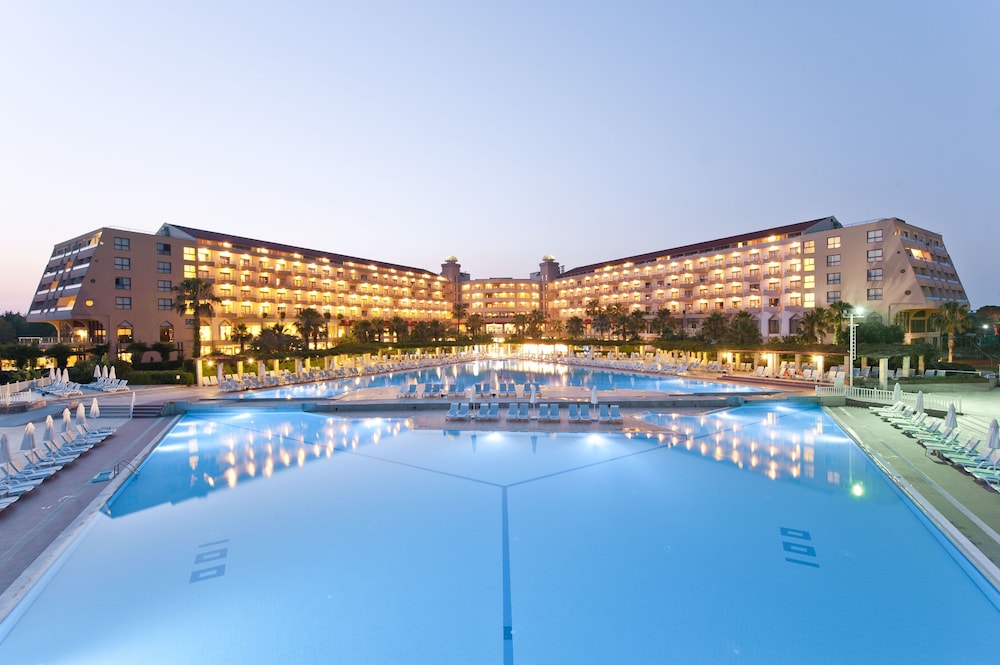 Hotellbilder av Hotel Kaya Belek - - nummer 1 av 6