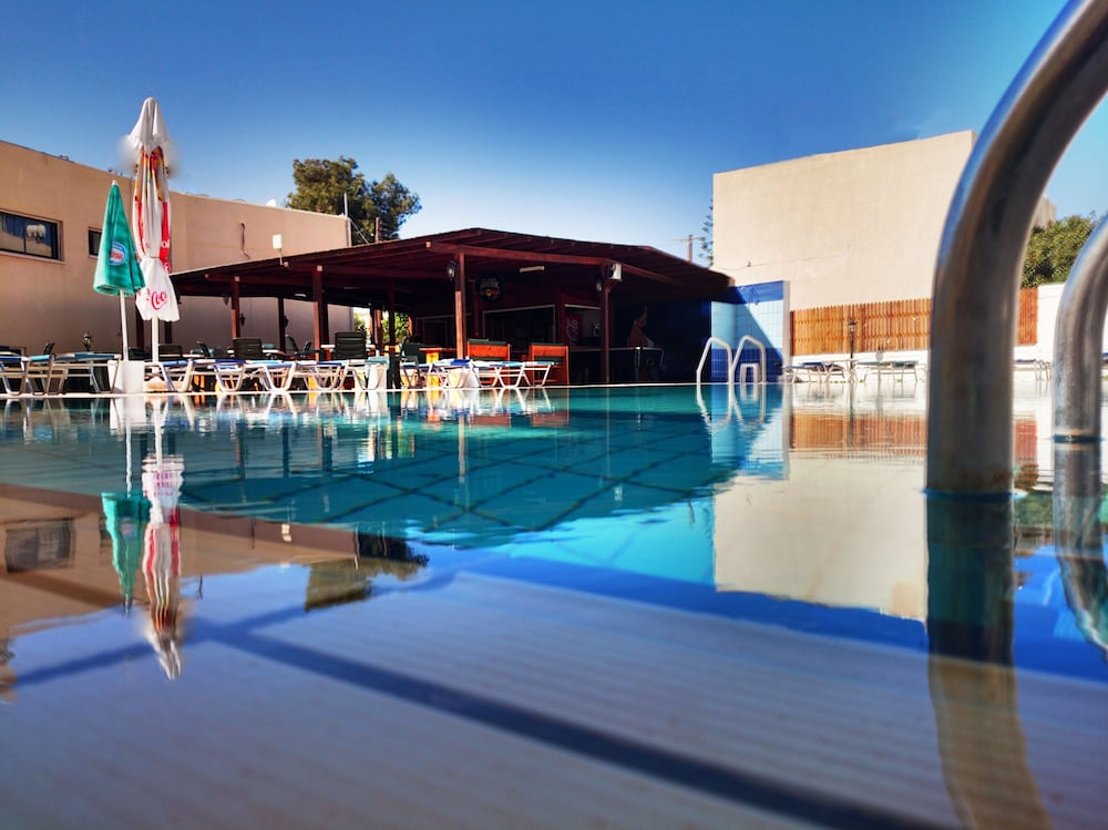 Billede av hotellet Florea Hotel Apartments - nummer 1 af 6