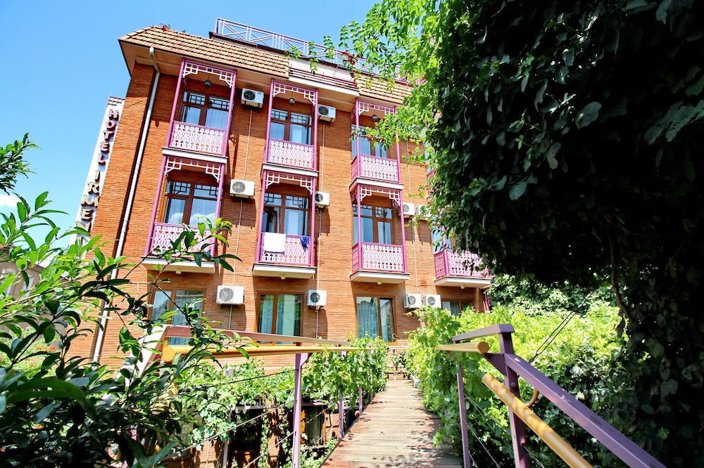 Bilder från hotellet Hotel Irmeni - nummer 1 av 10