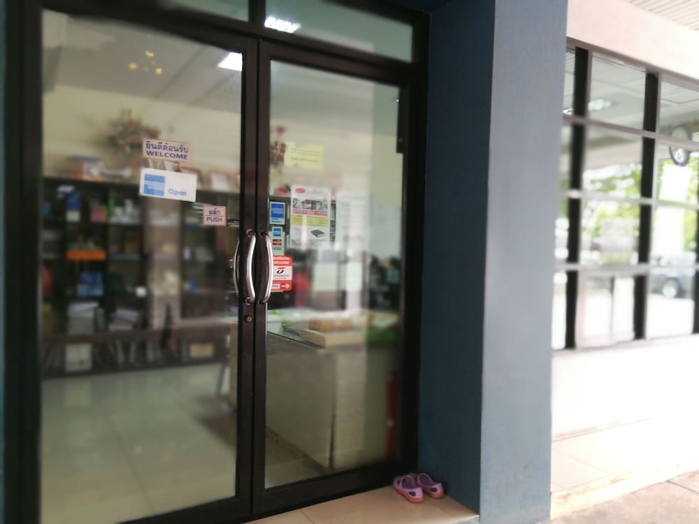 Billede av hotellet Komol Residence Bangkok - nummer 1 af 6