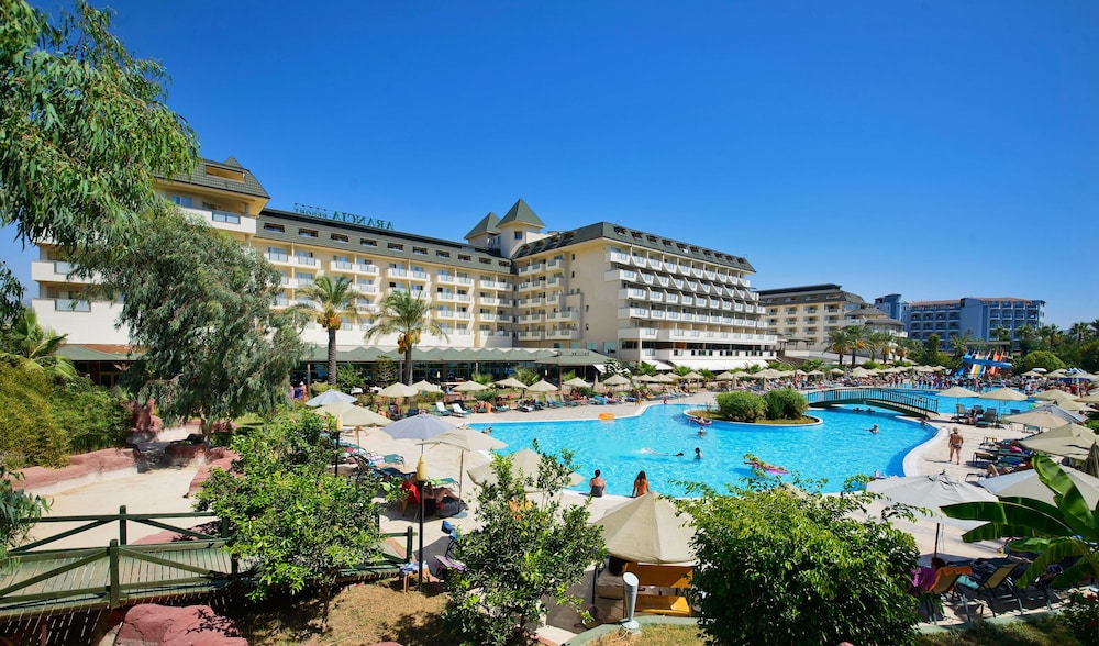 Billede av hotellet Mc Arancia - nummer 1 af 6
