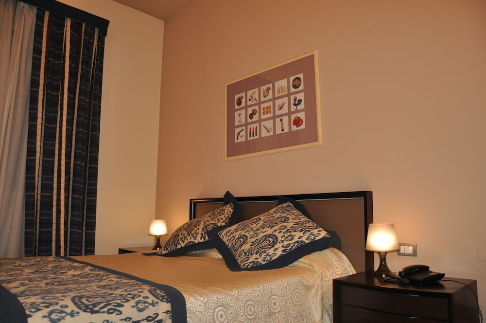 Billede av hotellet Le Calandre Hotel - nummer 1 af 10