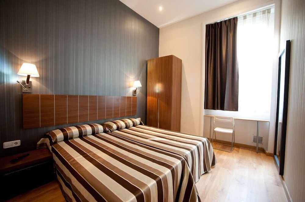 Billede av hotellet Hostal Bcn 46 - nummer 1 af 6
