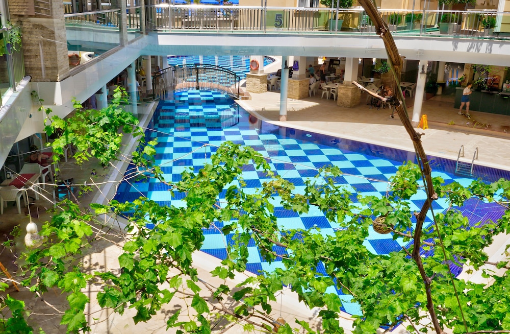 Billede av hotellet Taç Premier Hotel & Spa - nummer 1 af 6