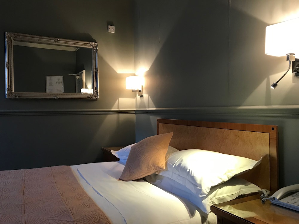 Image of the accomodation