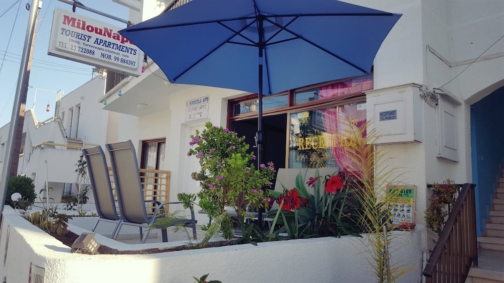 Billede av hotellet Milounapa - nummer 1 af 6