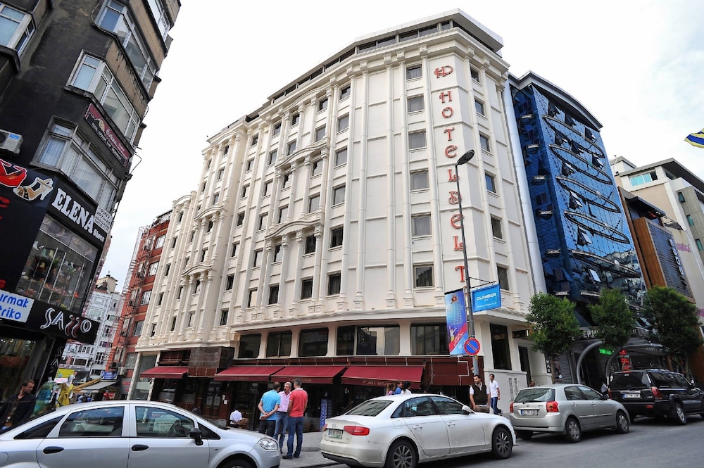 Billede av hotellet Delta Hotel Istanbul - nummer 1 af 6