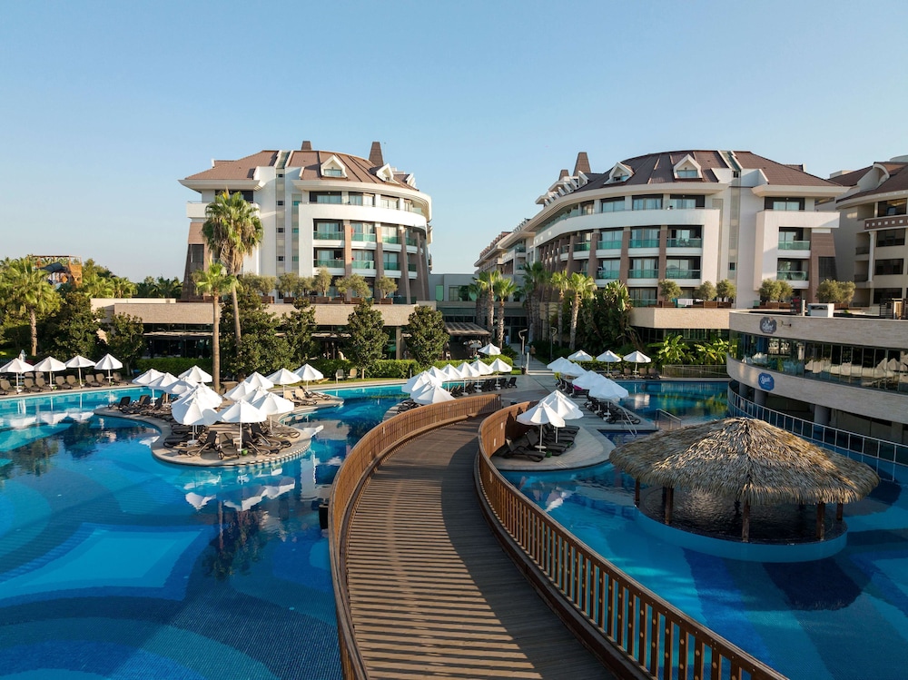 Hotellbilder av Sherwood Dreams Resort - nummer 1 av 6