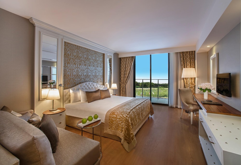 Billede av hotellet Aska Lara Resort & Spa - nummer 1 af 6