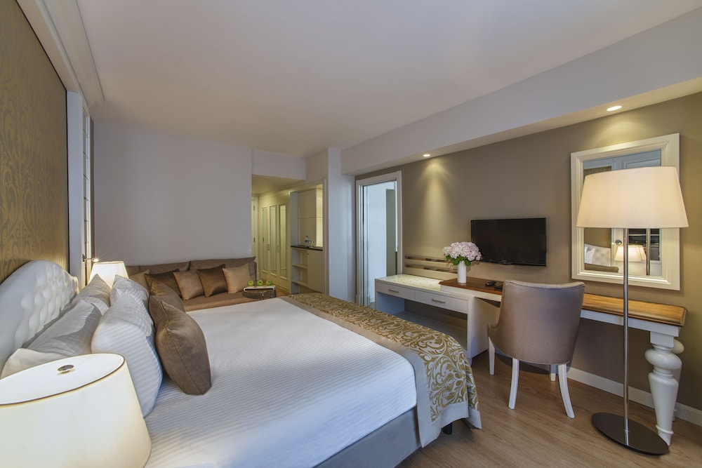 Hotellbilder av Aska Lara Resort & Spa - nummer 1 av 6