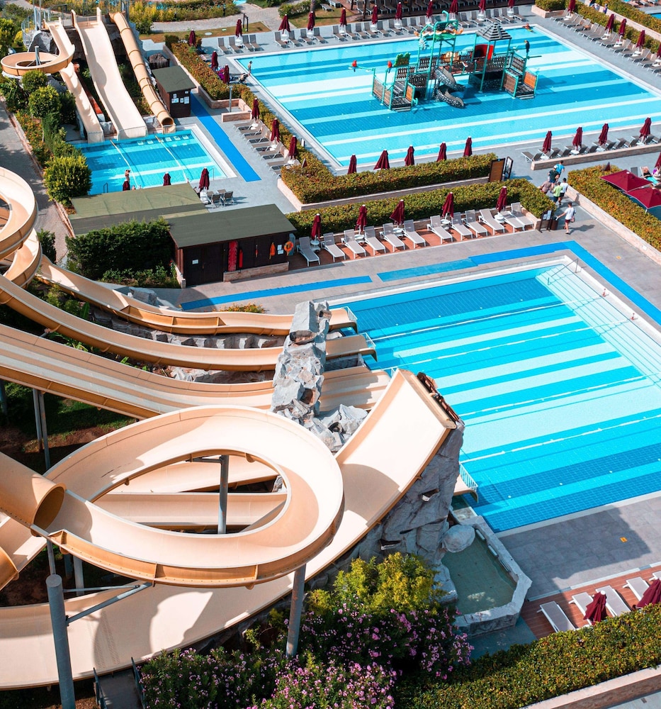 Hotellbilder av Aska Lara Resort & Spa - nummer 1 av 10