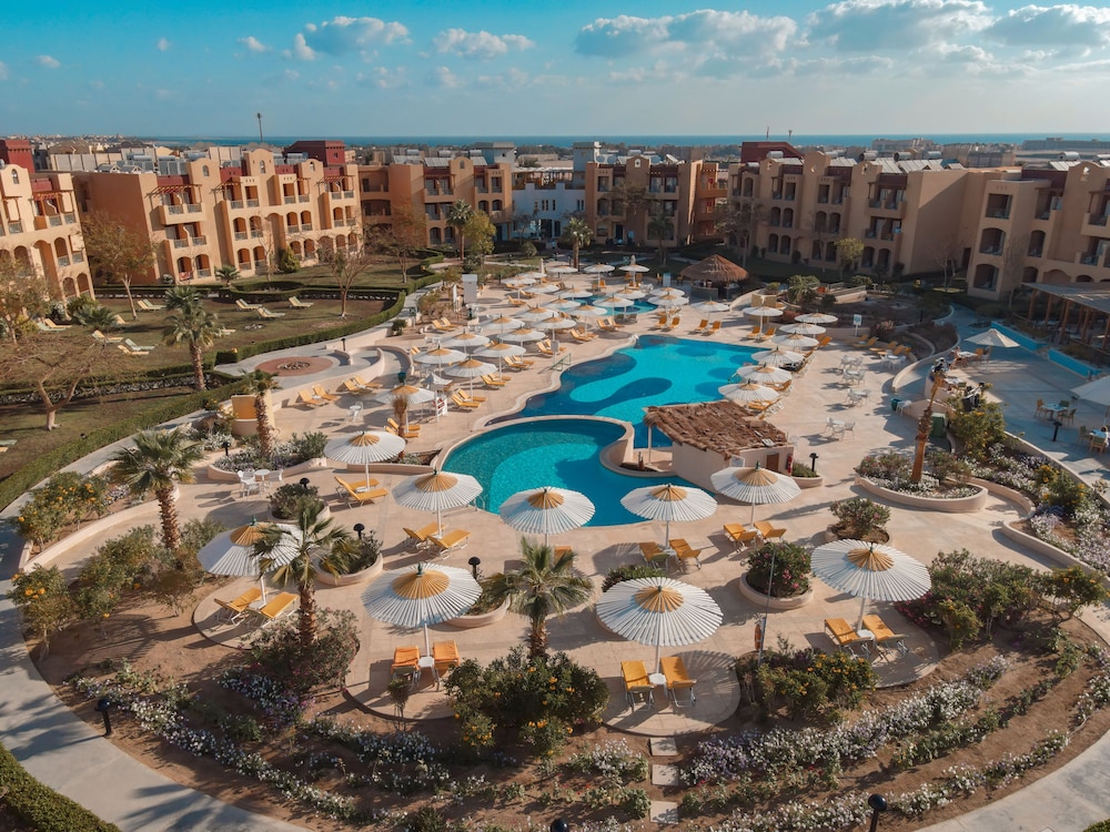 Billede av hotellet Lemon & Soul Makadi Garden - nummer 1 af 6