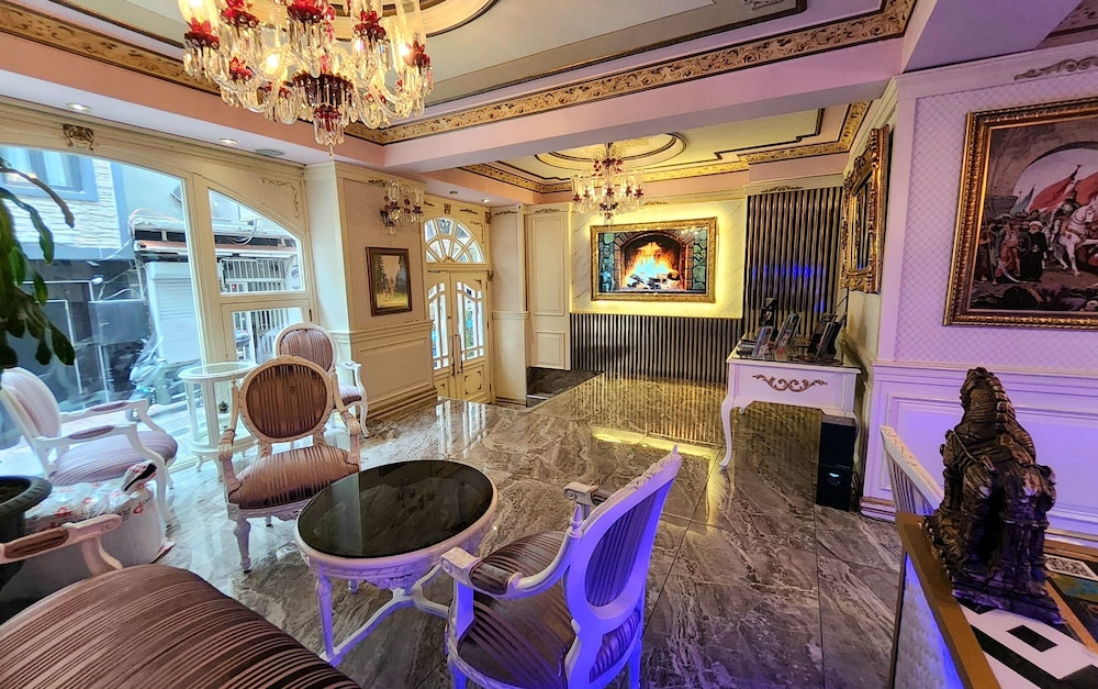 Bilder från hotellet Leyenda Hotel - nummer 1 av 10