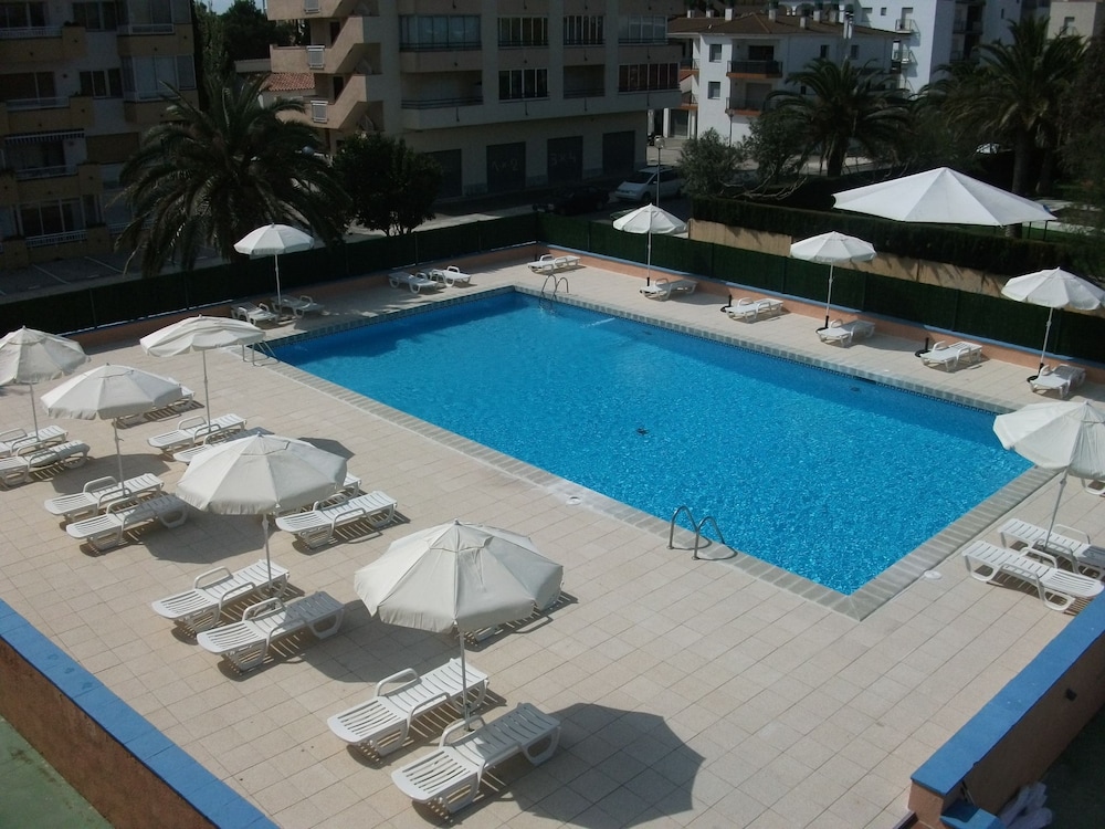 Billede av hotellet Hotel Nautilus - nummer 1 af 10
