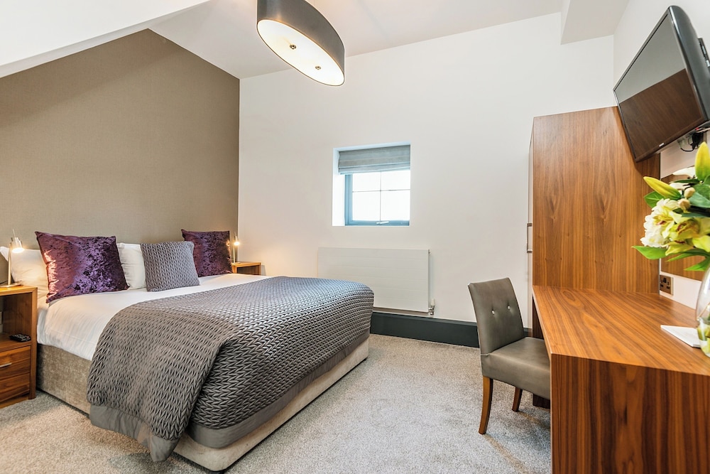 Afbeelding van de accommodatie