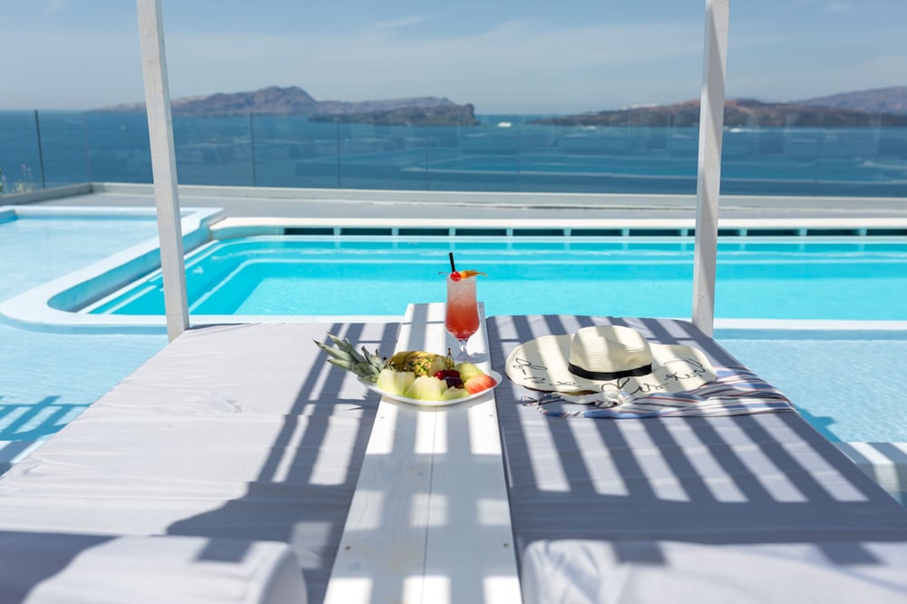Hotellbilder av Hotel Goulielmos - nummer 1 av 10