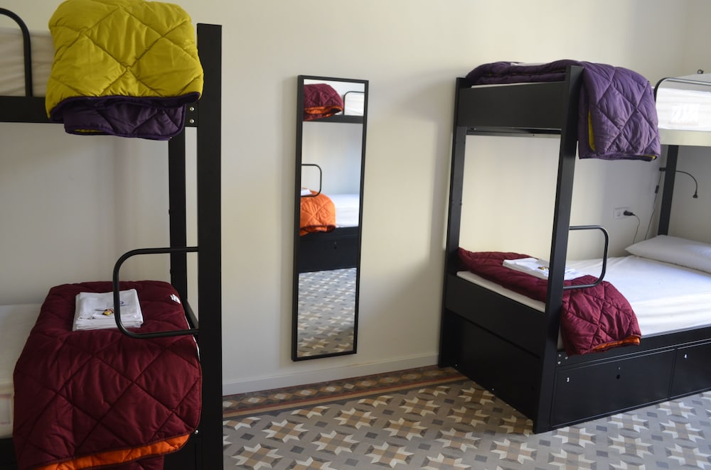 Billede av hotellet 360 Hostel Borne - nummer 1 af 6