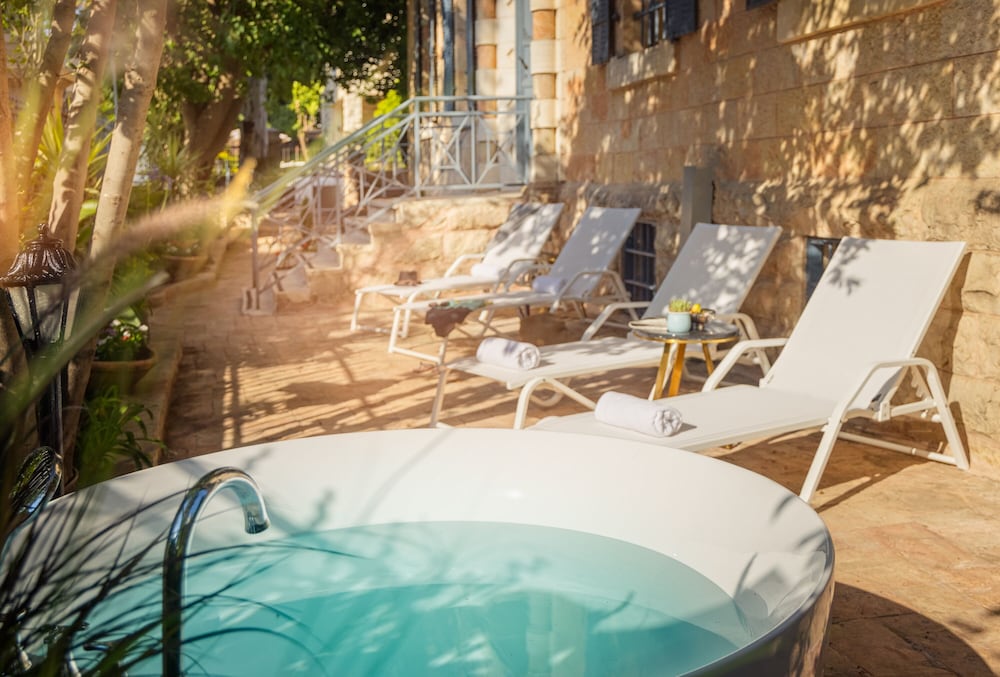 Bilder från hotellet Villa Ba'Moshava - a Member of Brown Hotels - nummer 1 av 10