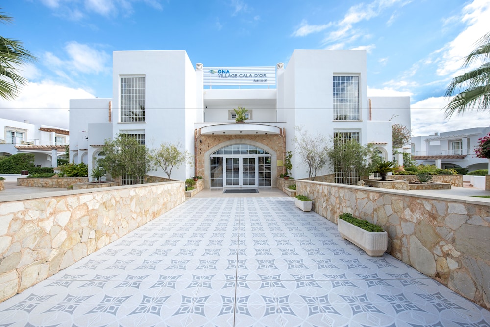 Billede av hotellet Ona Village Cala d'Or - nummer 1 af 10