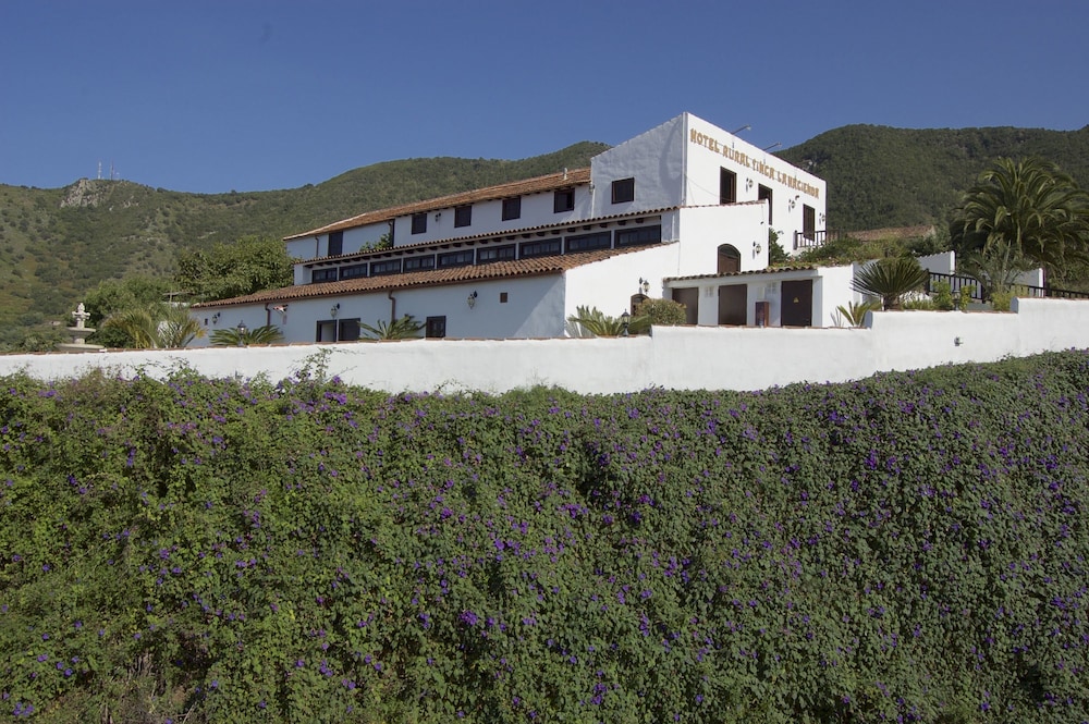 Billede av hotellet Hotel Rural Finca La Hacienda - nummer 1 af 6
