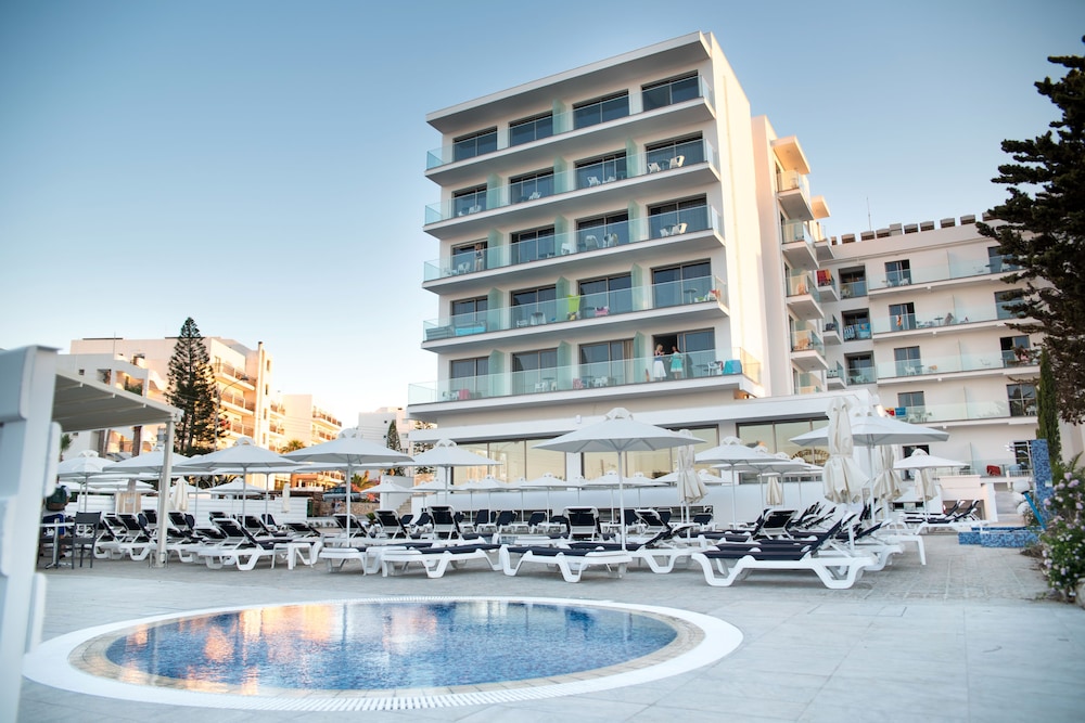 Billede av hotellet Mandali Hotel - nummer 1 af 10