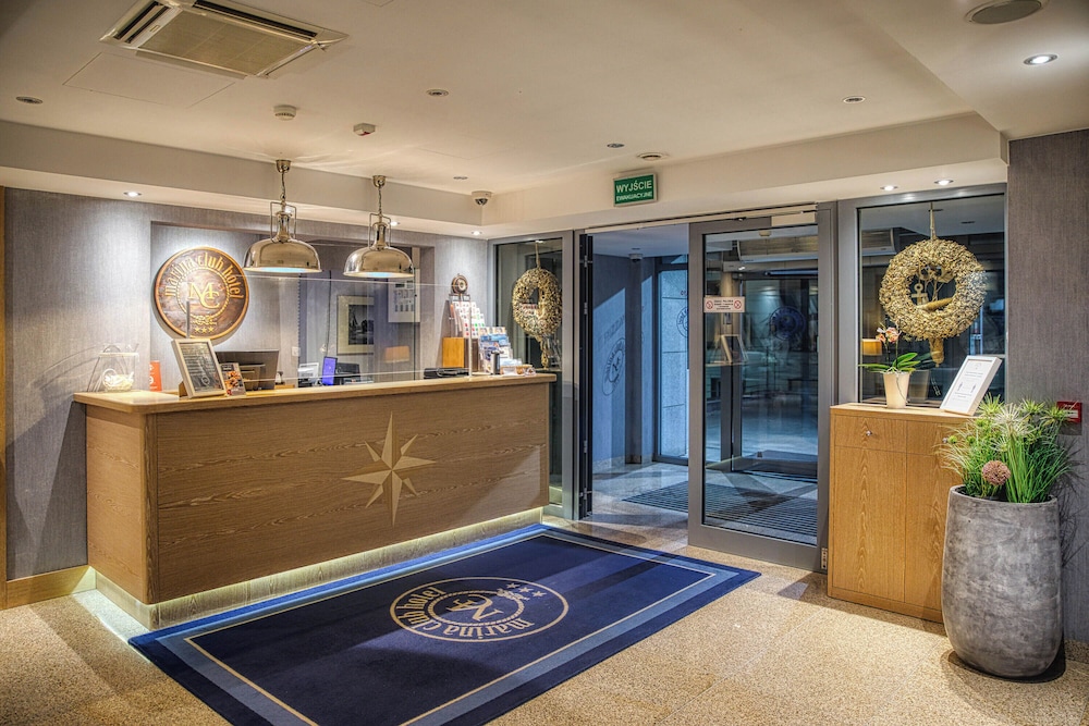 Bilde av overnattingsstedet