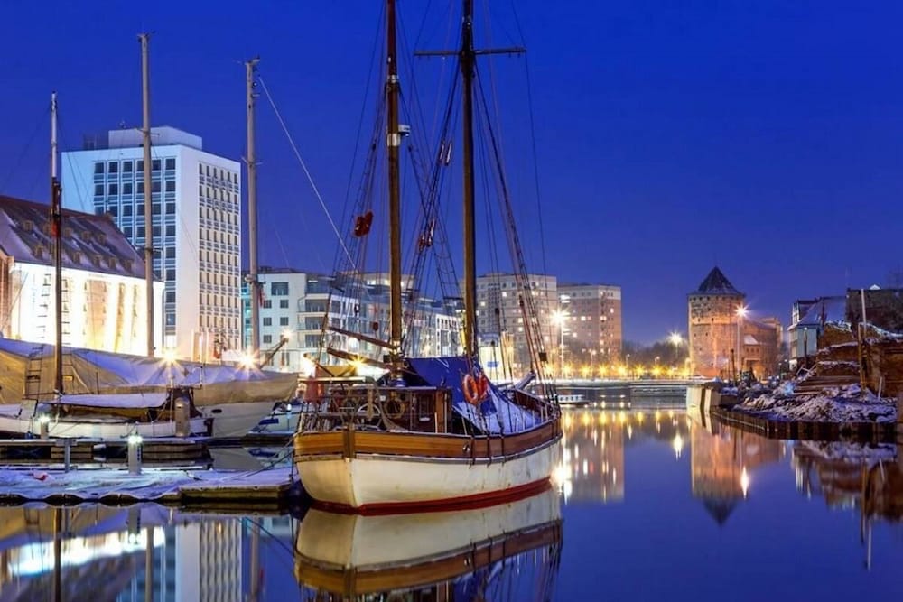 Afbeelding van de accommodatie