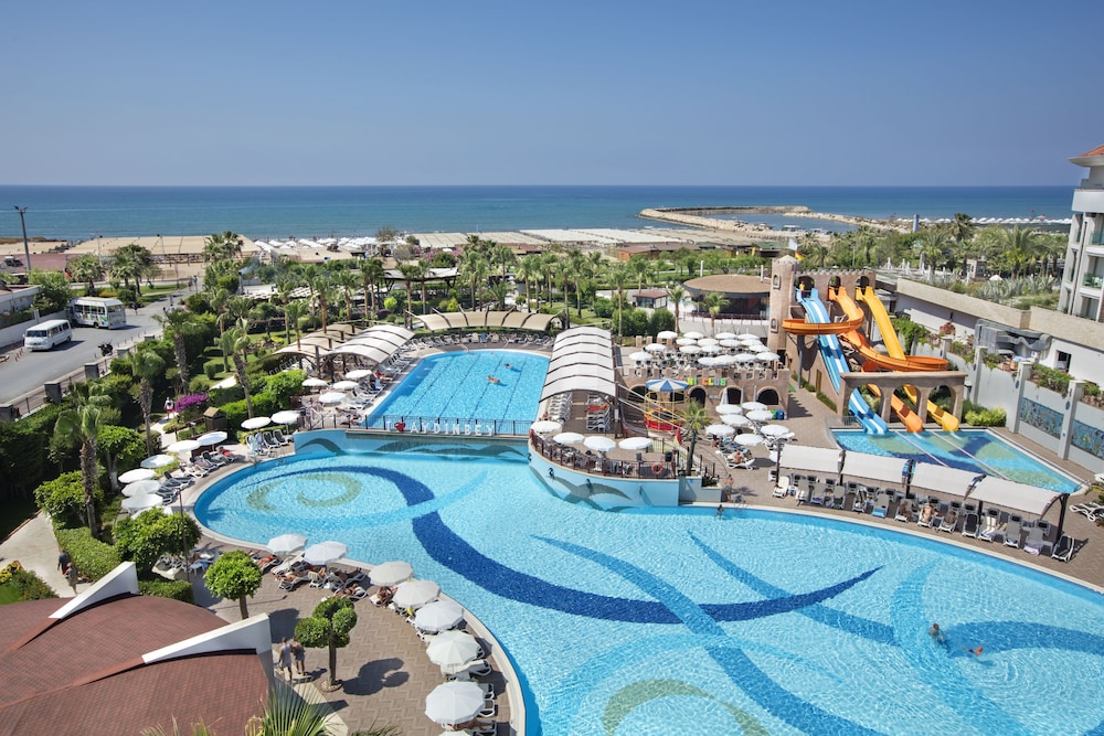 Billede av hotellet Aydinbey King's Palace & Spa - - nummer 1 af 10