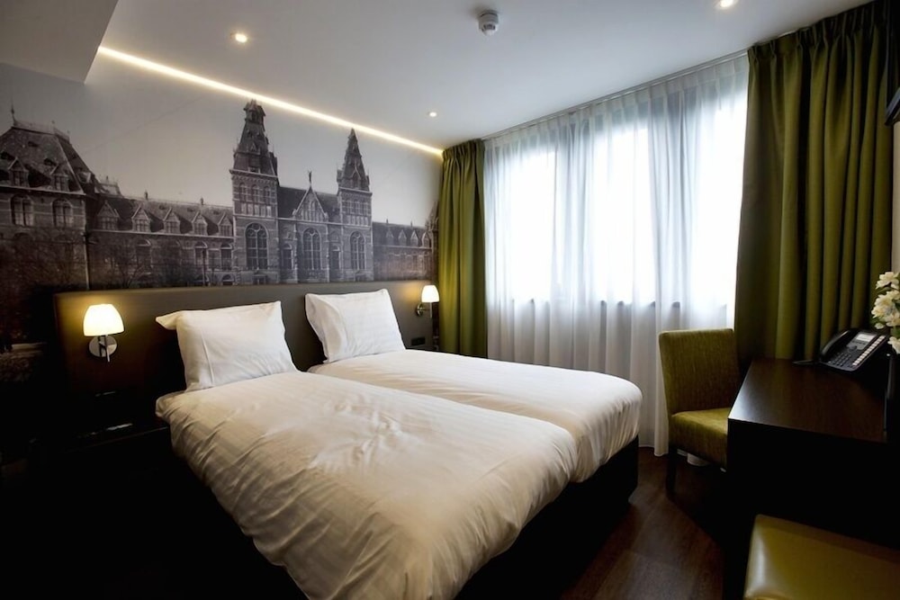Image of the accomodation