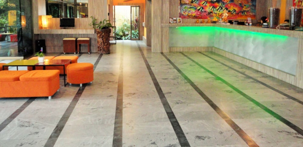 Hotellbilder av Lamoon Resotel - nummer 1 av 6