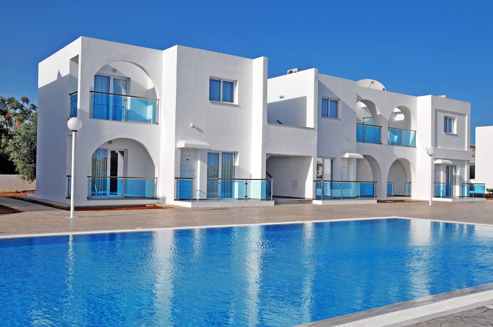 Billede av hotellet Kaos Hotel Apartments - nummer 1 af 6