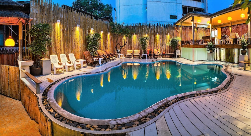 Billede av hotellet Wild Orchid Villa Bangkok - nummer 1 af 6