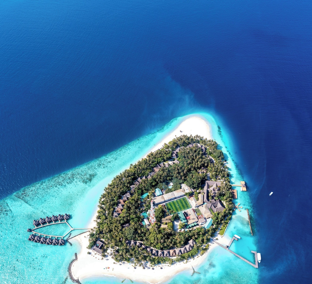 Billede av hotellet Fihalhohi Maldives - nummer 1 af 6