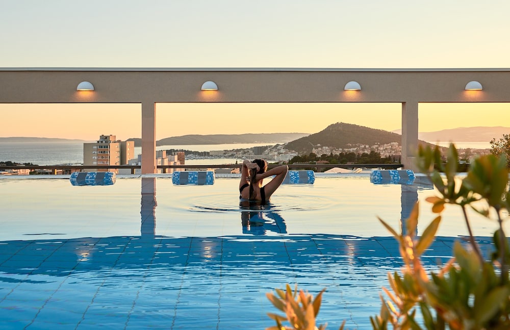 Hotellbilder av Dioklecijan Hotel & Residence - nummer 1 av 10