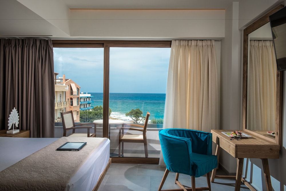 Billede av hotellet Harma Boutique Hotel - nummer 1 af 6