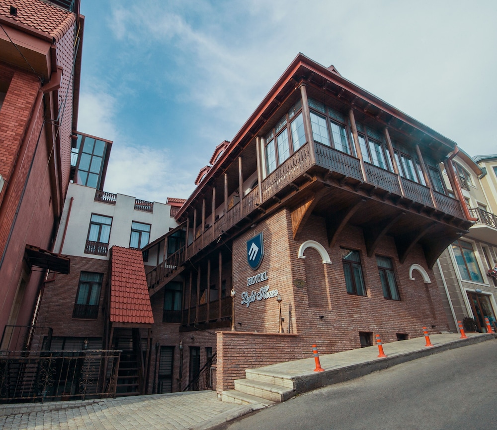 Bilder från hotellet Light House - Old City - nummer 1 av 10