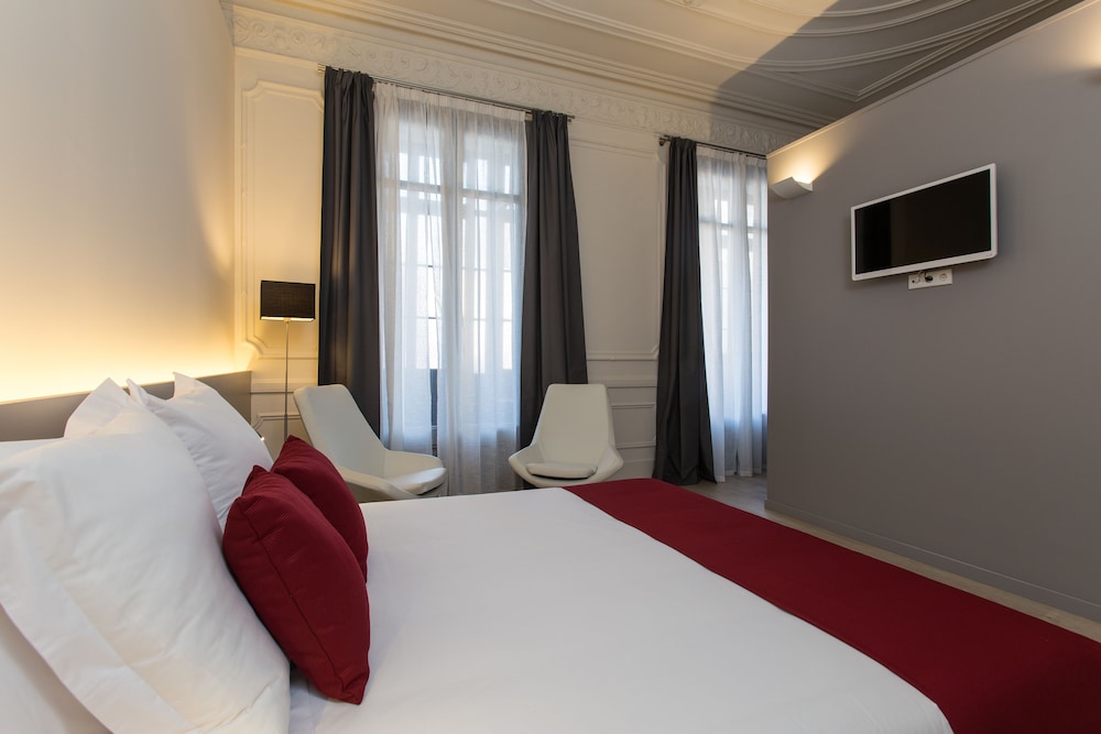Billede av hotellet Izaila Plaza Catalunya - nummer 1 af 6