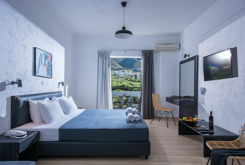 Billede av hotellet Indigo Inn Hotel - nummer 1 af 6