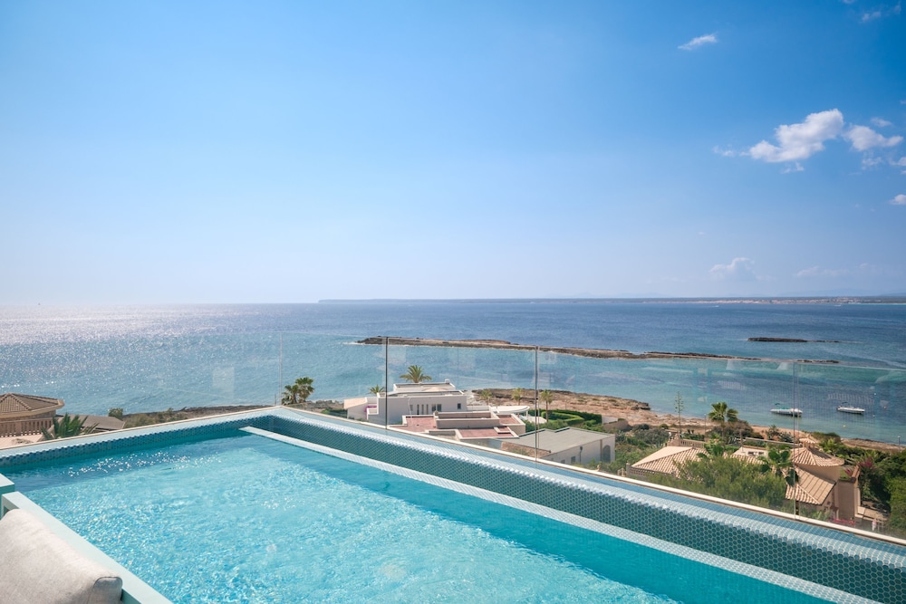 Billede av hotellet Hotel Villa Chiquita - Adults only (+12) - nummer 1 af 10