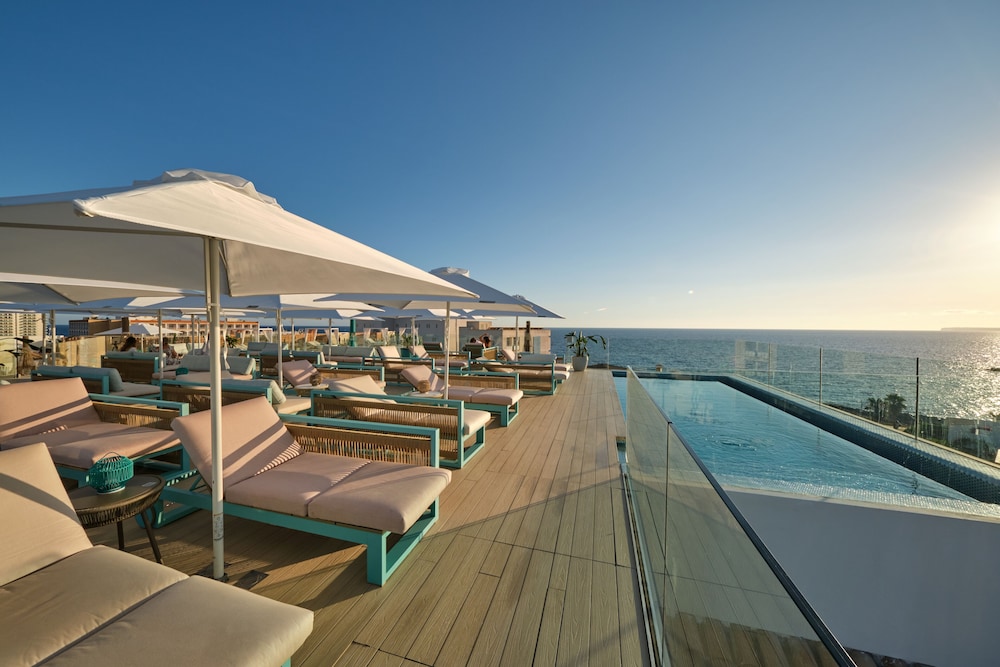 Hotellbilder av Hotel Villa Chiquita - Adults only (+12) - nummer 1 av 6